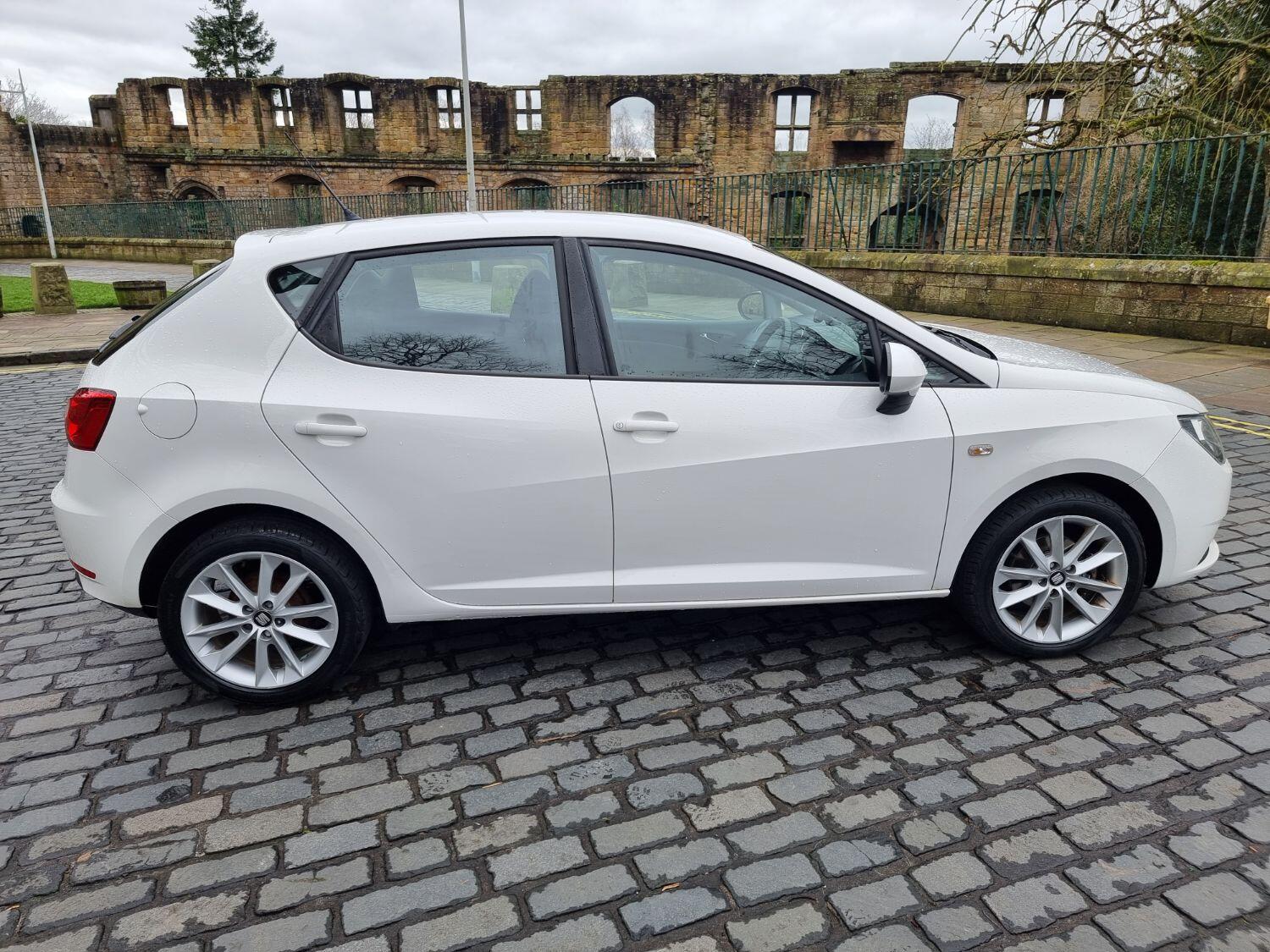 Used SEAT Ibiza 2015 for sale - 77906478: Photo 8