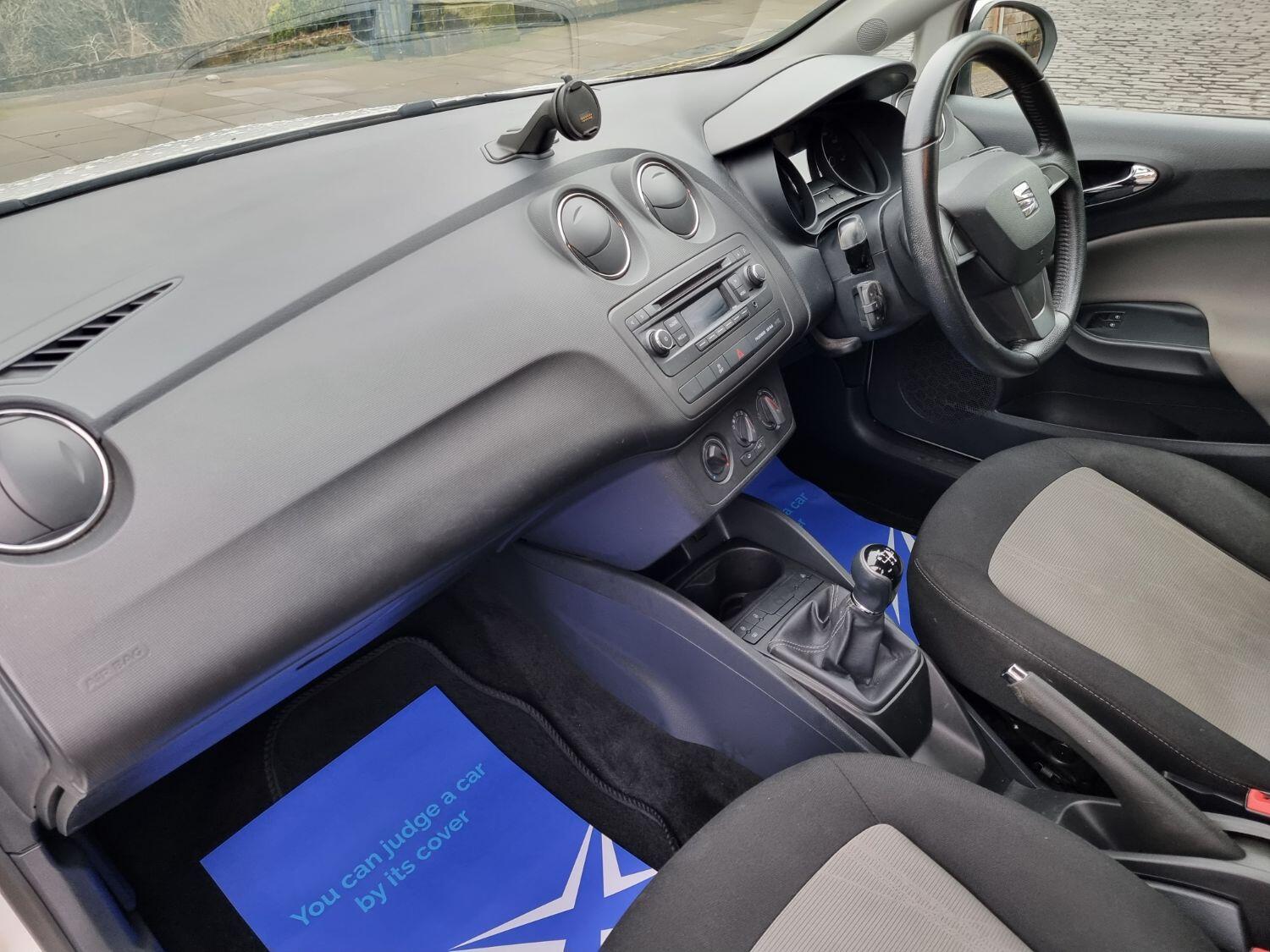 Used SEAT Ibiza 2015 for sale - 77906478: Photo 9