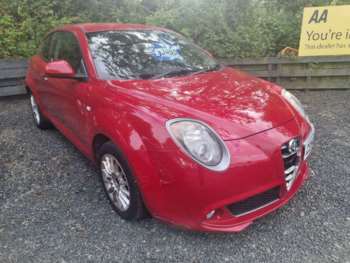 Used Alfa Romeo MiTo 2015 for sale - 75282762: Photo