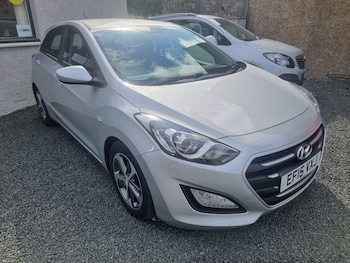 2015 - 1.4 Blue Drive SE 5-Door