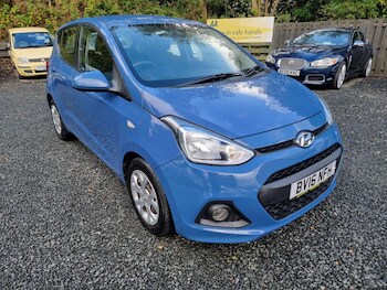 2016 - 1.2 SE 5-Door