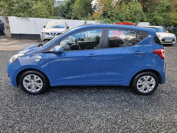 Used Hyundai i10 2016 for sale - 75898709: Photo
