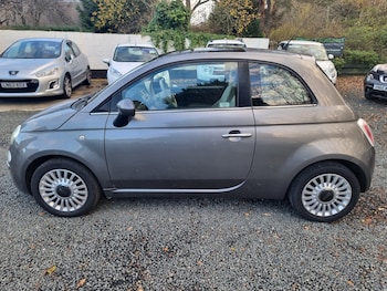 Used Fiat 500 2011 for sale - 76070421: Photo