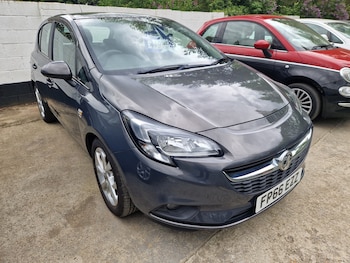 Used Vauxhall Corsa 2016 for sale - 78502630: Photo