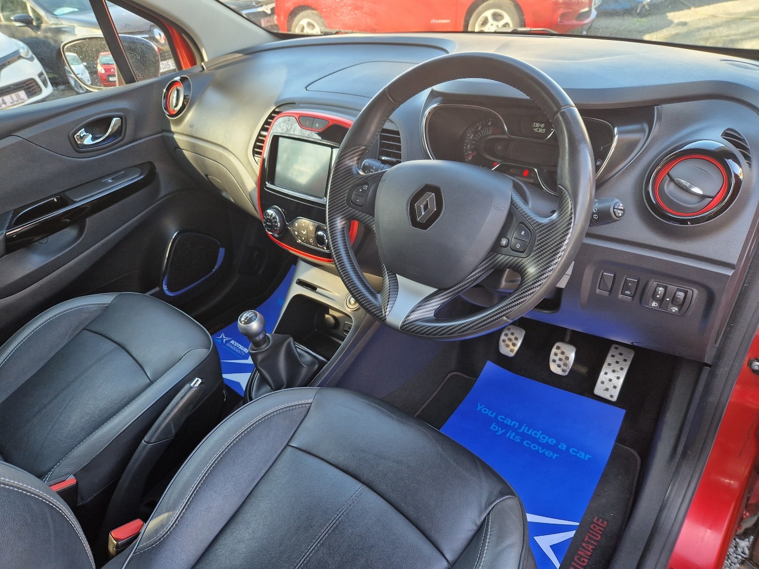 Used Renault Captur 2016 for sale - 77465720: Photo 10