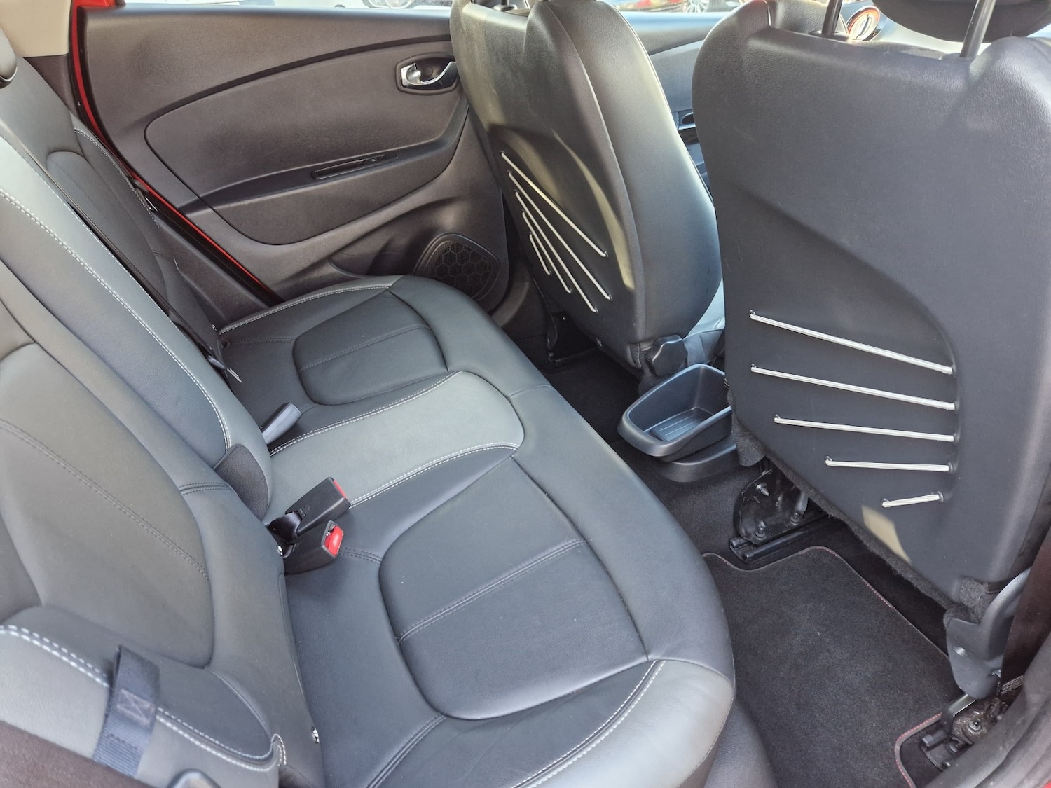 Used Renault Captur 2016 for sale - 77465720: Photo 12