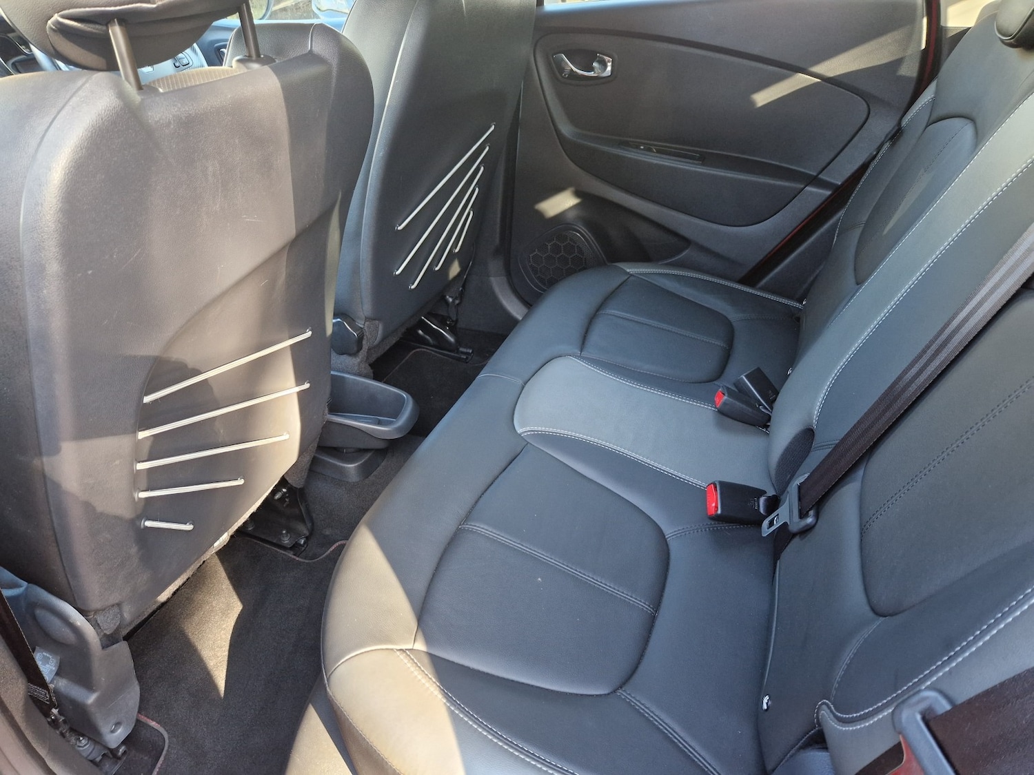 Used Renault Captur 2016 for sale - 77465720: Photo 13