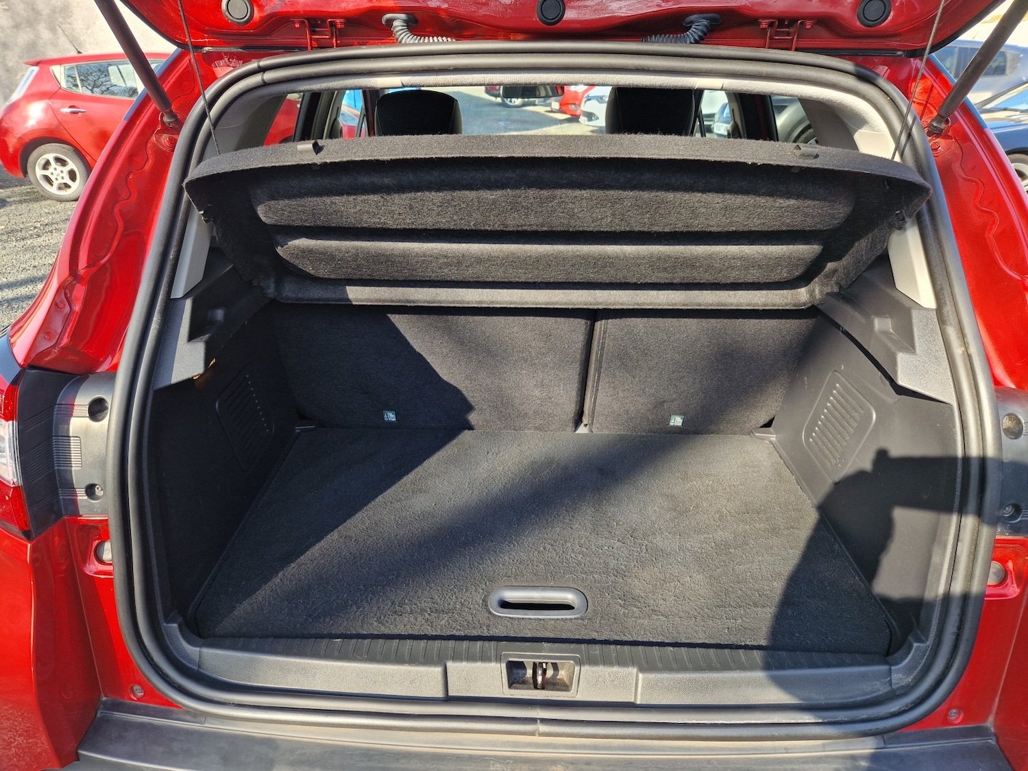 Used Renault Captur 2016 for sale - 77465720: Photo 14