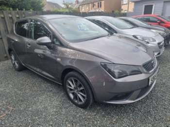 2015 - 1.2 TSI I TECH 5-Door