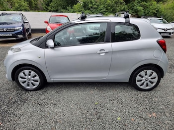 Used Citroen C1 2015 for sale - 75039098: Photo