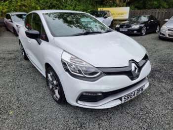 Used Renault Clio 2015 for sale - 75113660: Photo