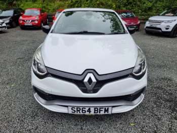 Used Renault Clio 2015 for sale - 75113660: Photo