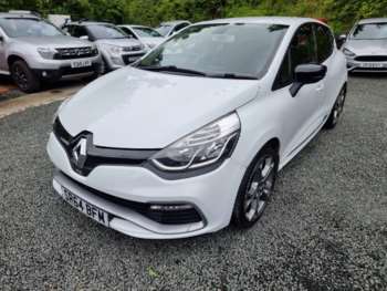 Used Renault Clio 2015 for sale - 75113660: Photo