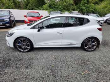 Used Renault Clio 2015 for sale - 75113660: Photo