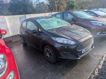 Used Ford Fiesta 2014 for sale - 77329164: Photo