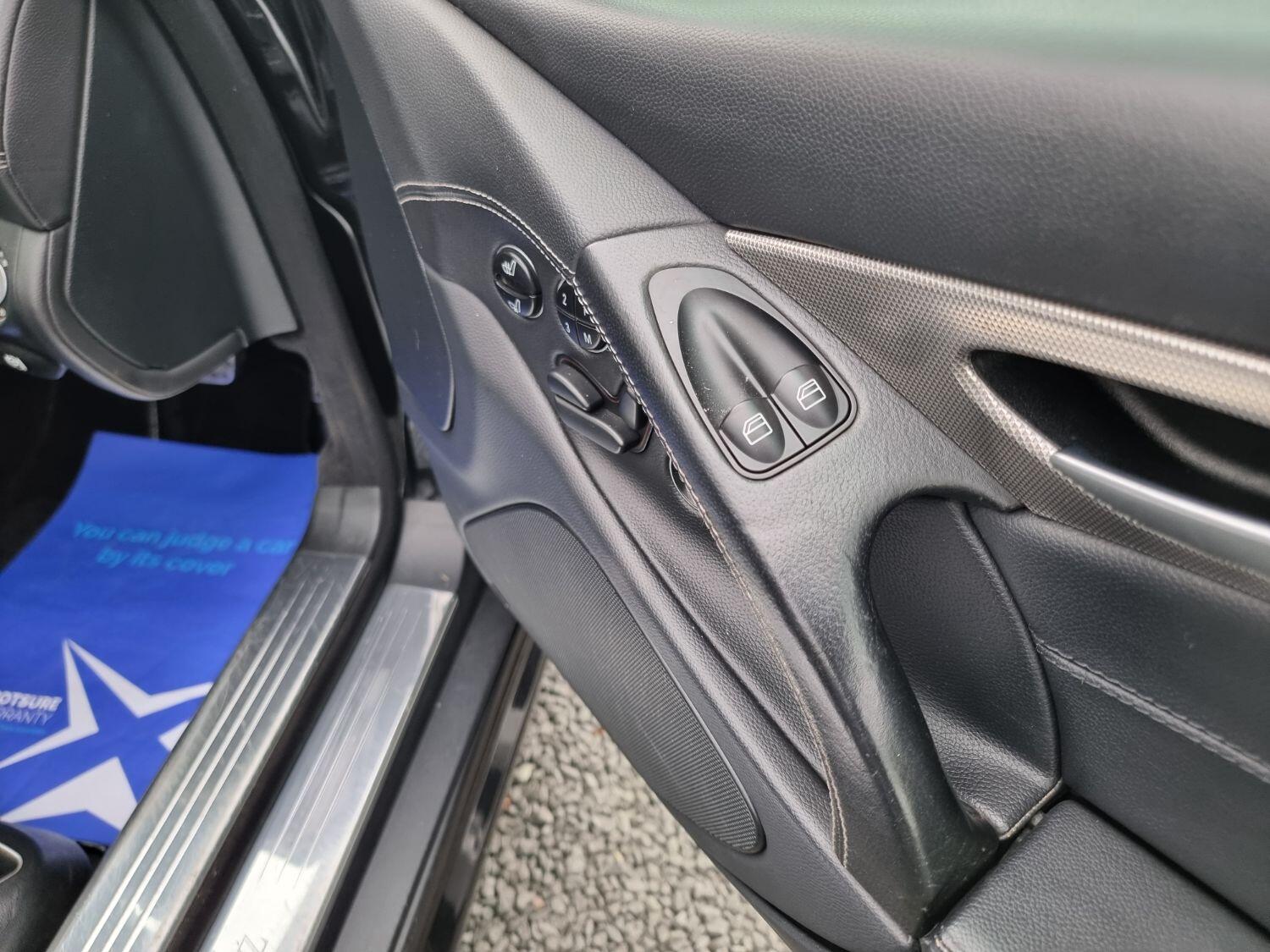 Used Mercedes-Benz SL 2007 for sale - 76793422: Photo 19