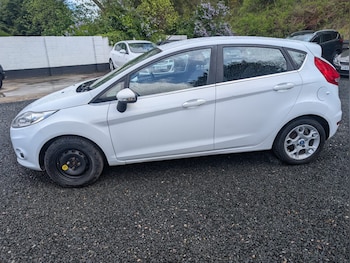 Used Ford Fiesta 2012 for sale - 78229080: Photo