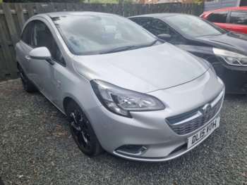 Used Vauxhall Corsa 2015 for sale - 75282790: Photo