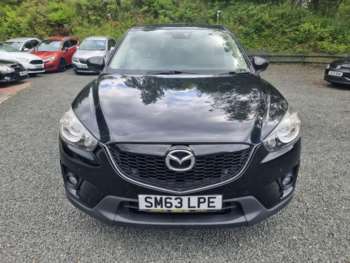 Used Mazda CX-5 2014 for sale - 74827730: Photo