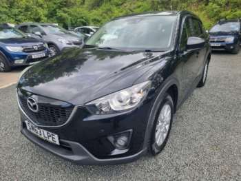 Used Mazda CX-5 2014 for sale - 74827730: Photo