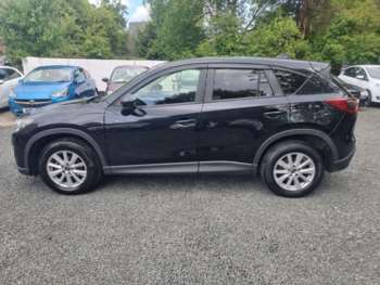 Used Mazda CX-5 2014 for sale - 74827730: Photo