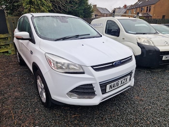 Used Ford Kuga 2016 for sale - 78135073: Photo