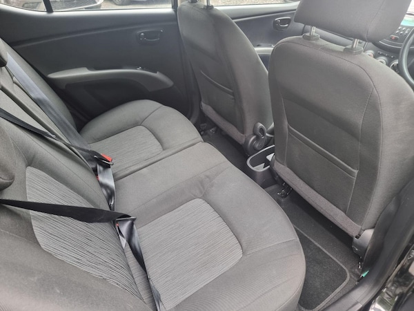 Used Hyundai i10 2013 for sale - 74594194: Photo 12