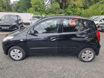 Used Hyundai i10 2013 for sale - 74594194: Photo
