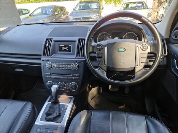 Used Land Rover Freelander 2 2013 for sale - 75517821: Photo 11