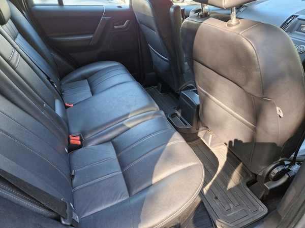 Used Land Rover Freelander 2 2013 for sale - 75517821: Photo 12