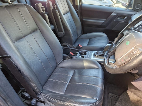 Used Land Rover Freelander 2 2013 for sale - 75517821: Photo 14