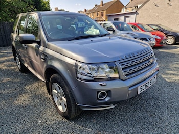 2013 - 2.2 SD4 GS 5-Door