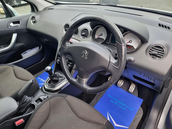 Used Peugeot 308 2013 for sale - 75309001: Photo 10