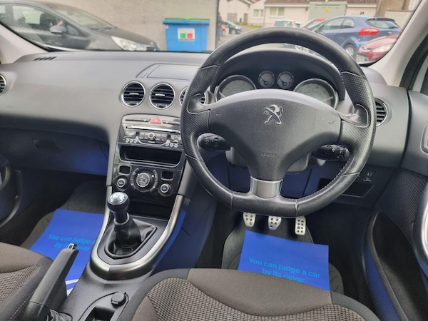 Used Peugeot 308 2013 for sale - 75309001: Photo 11