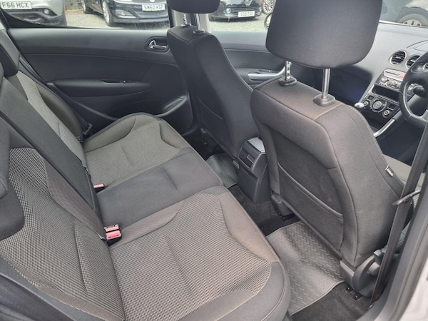 Used Peugeot 308 2013 for sale - 75309001: Photo 12