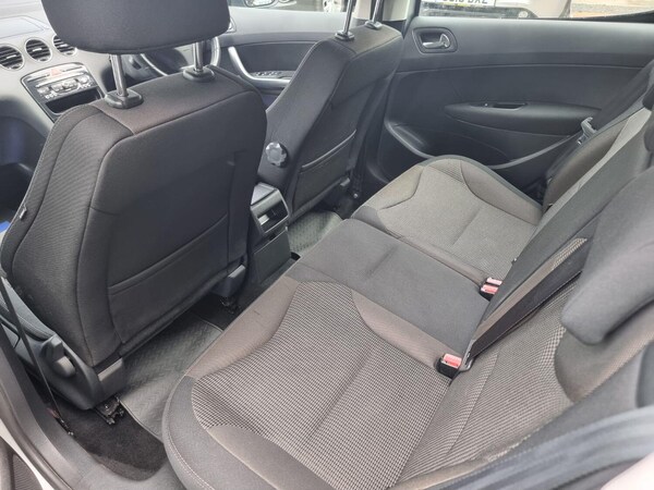 Used Peugeot 308 2013 for sale - 75309001: Photo 13