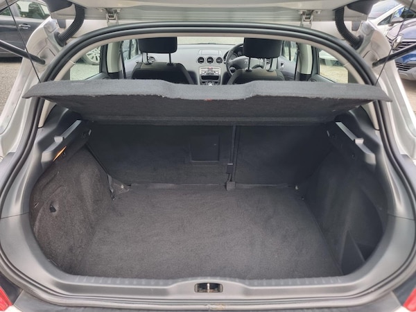 Used Peugeot 308 2013 for sale - 75309001: Photo 14