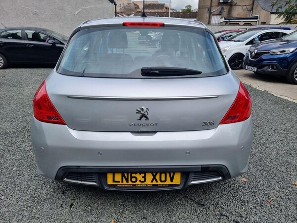 Used Peugeot 308 2013 for sale - 75309001: Photo 6