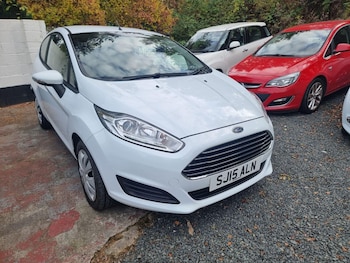2015 - 1.3 Style 3-Door