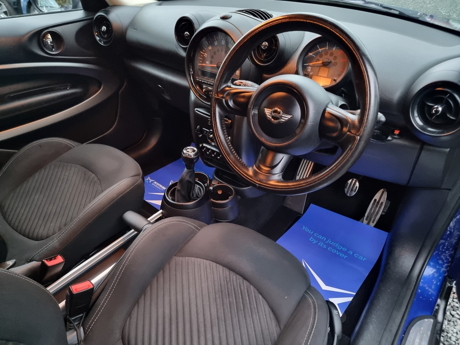 Used MINI Paceman 2016 for sale - 76579918: Photo 10