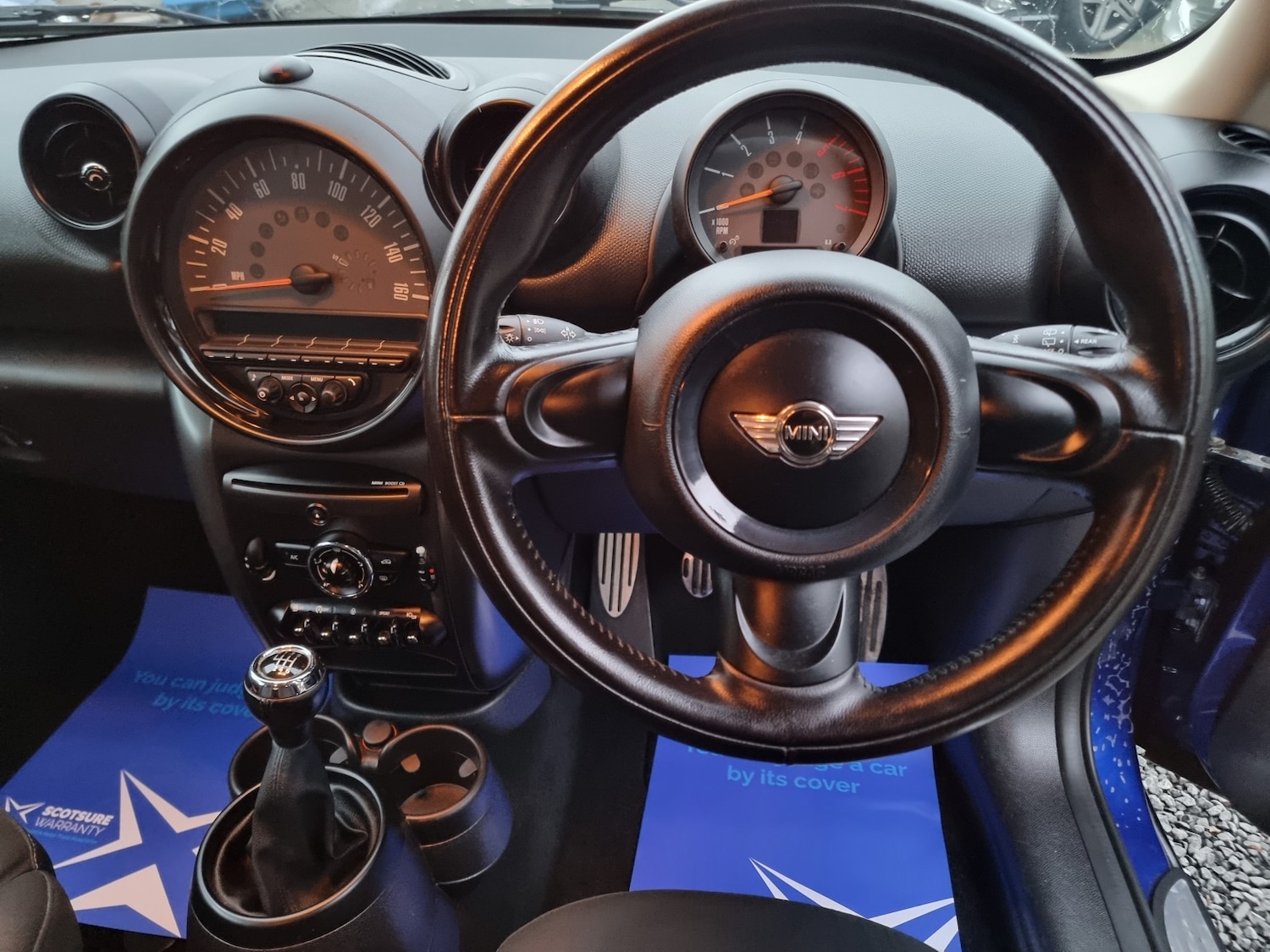 Used MINI Paceman 2016 for sale - 76579918: Photo 11