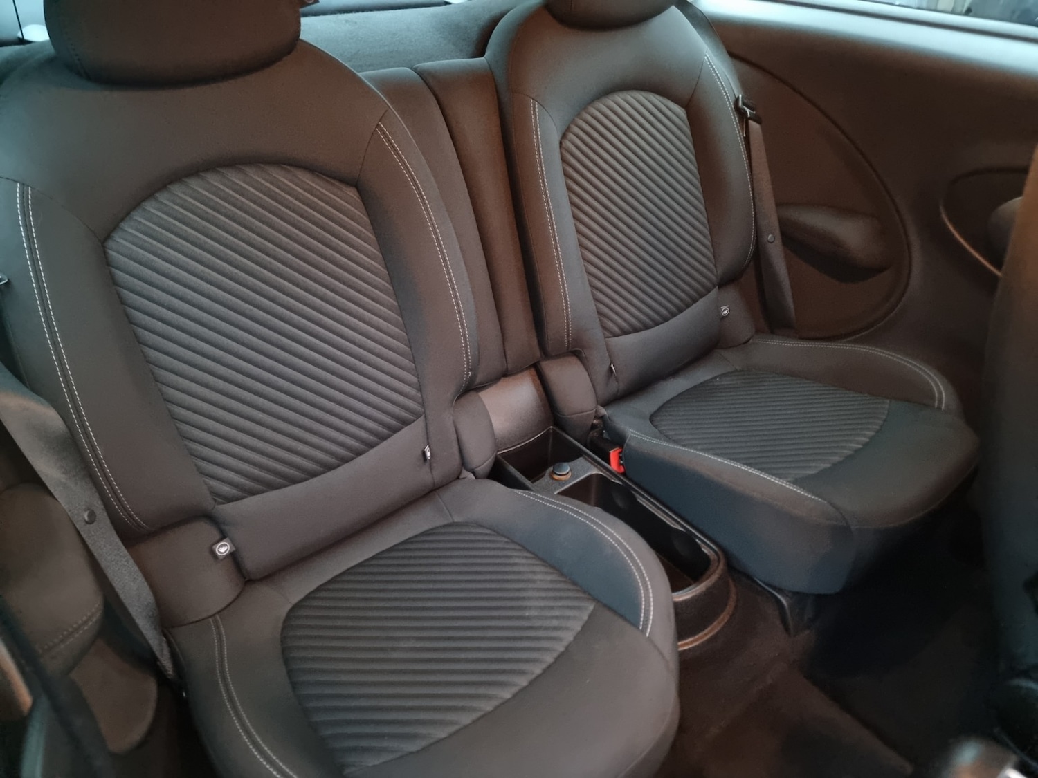 Used MINI Paceman 2016 for sale - 76579918: Photo 12