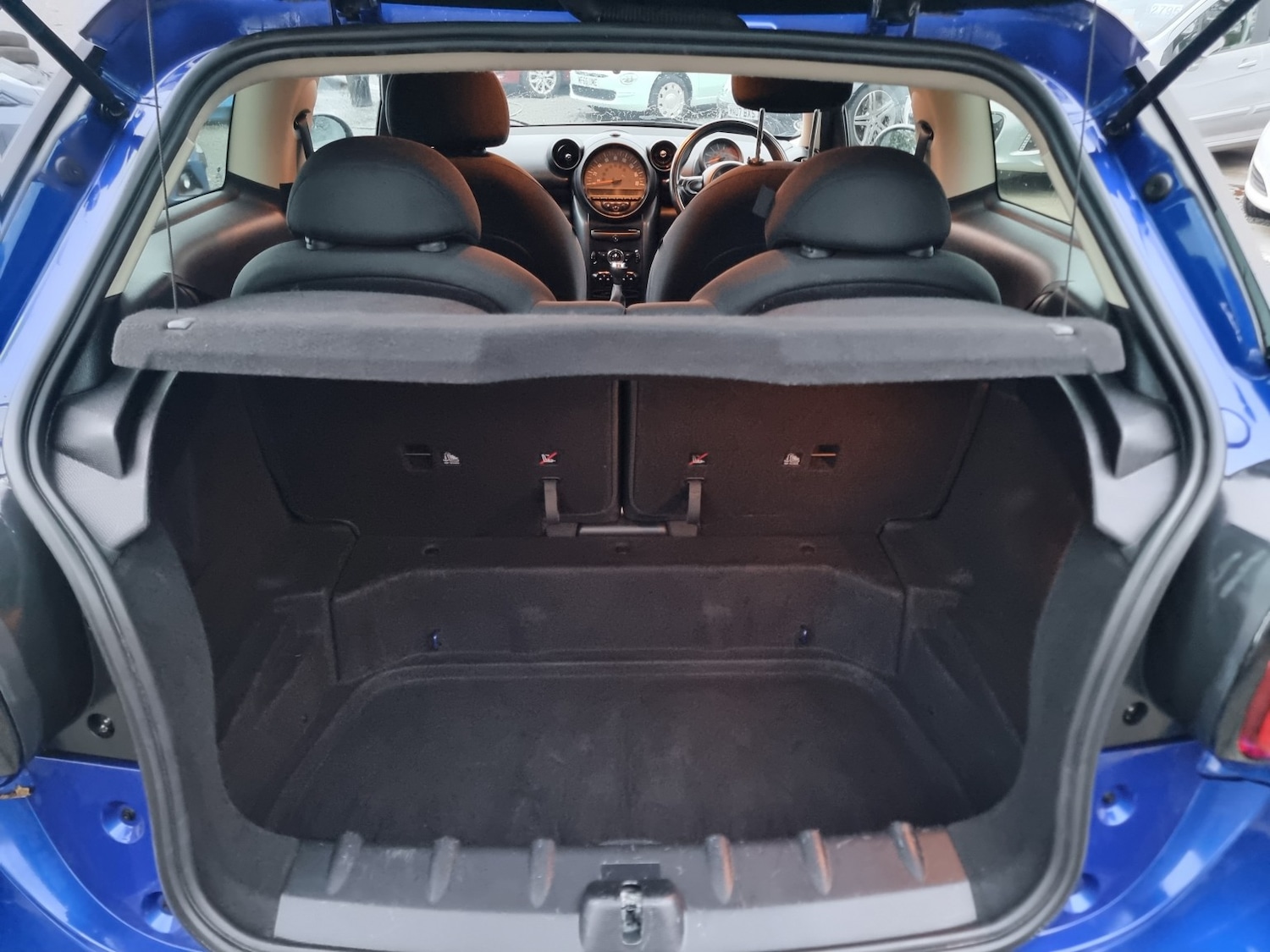 Used MINI Paceman 2016 for sale - 76579918: Photo 14