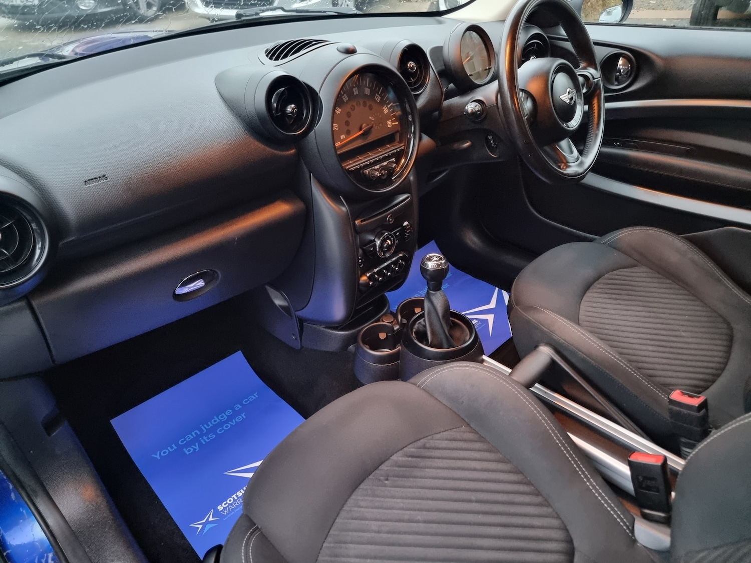 Used MINI Paceman 2016 for sale - 76579918: Photo 9