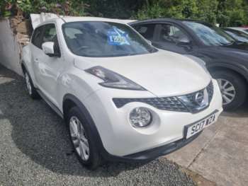 2017 - 1.2 DIG-T N-Connecta 5-Door