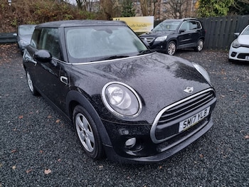 Used MINI Hatch 2017 for sale - 76741337: Photo