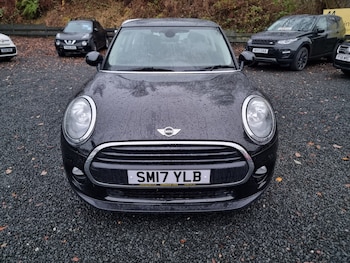 Used MINI Hatch 2017 for sale - 76741337: Photo