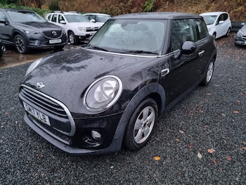 Used MINI Hatch 2017 for sale - 76741337: Photo