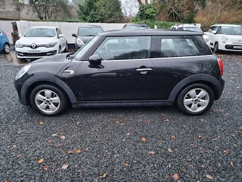 Used MINI Hatch 2017 for sale - 76741337: Photo