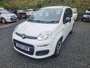 Used Fiat Panda 2014 for sale - 75836203: Photo